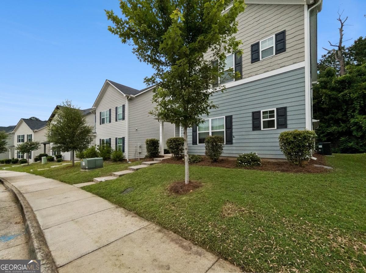 1272 Towne Square Court Athens, GA 30607 - Photo 34 of 34 Gallery Image 34