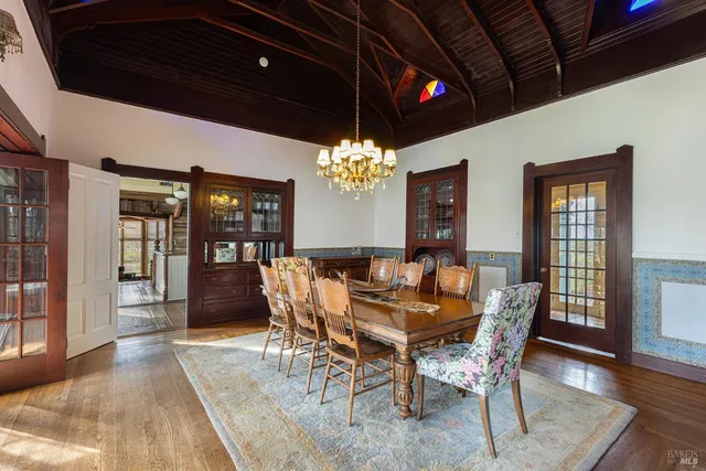 $3,900,000 | 2875 Woolsey Road, Windsor, CA 95492