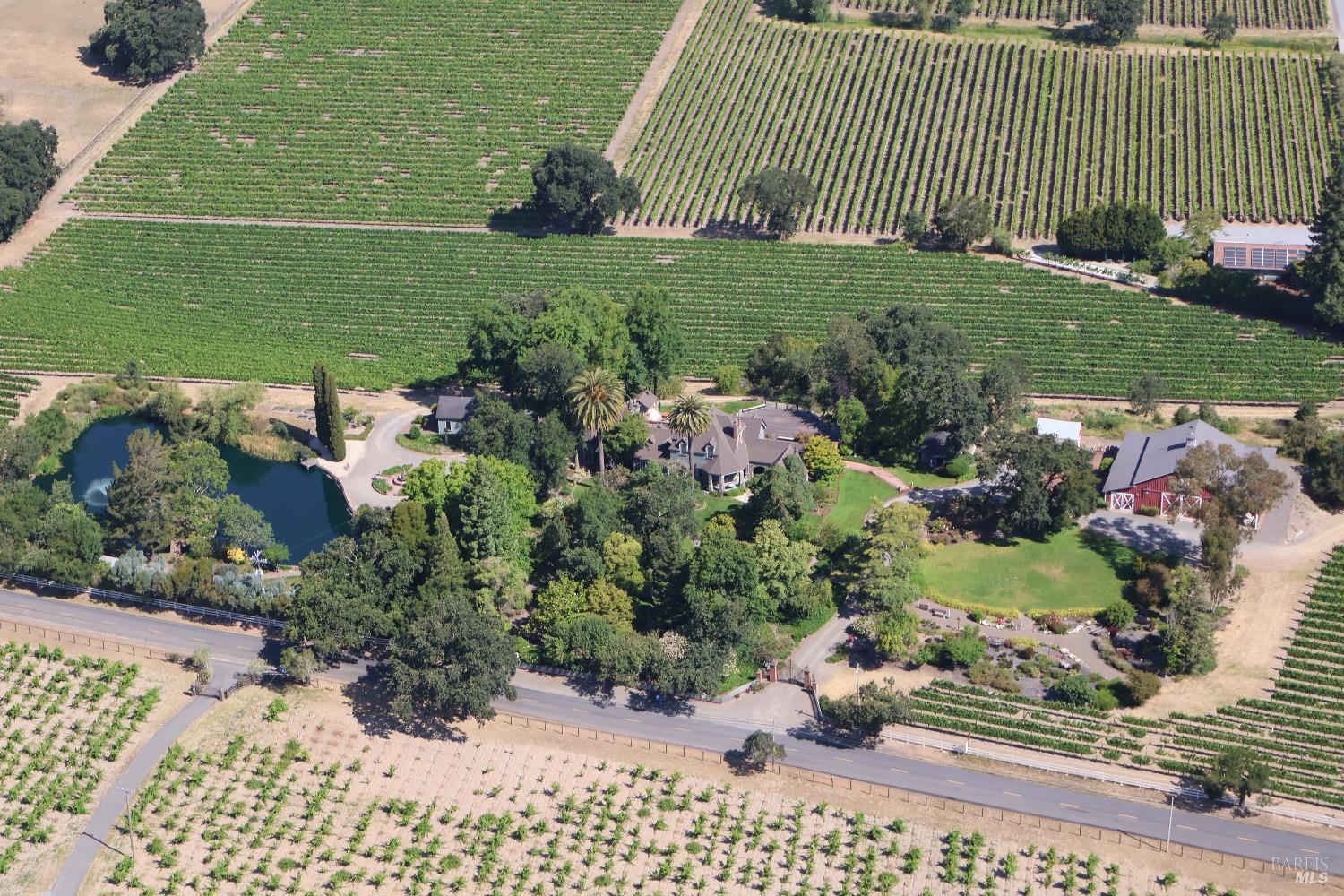 2875 Woolsey Road Windsor, CA 95492 - Photo 2 of 59