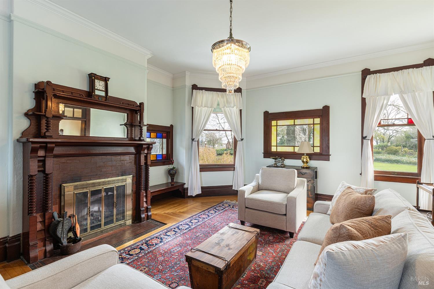 2875 Woolsey Road Windsor, CA 95492 - Photo 24 of 59