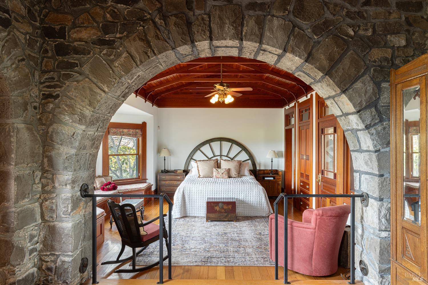 2875 Woolsey Road Windsor, CA 95492 - Photo 26 of 59