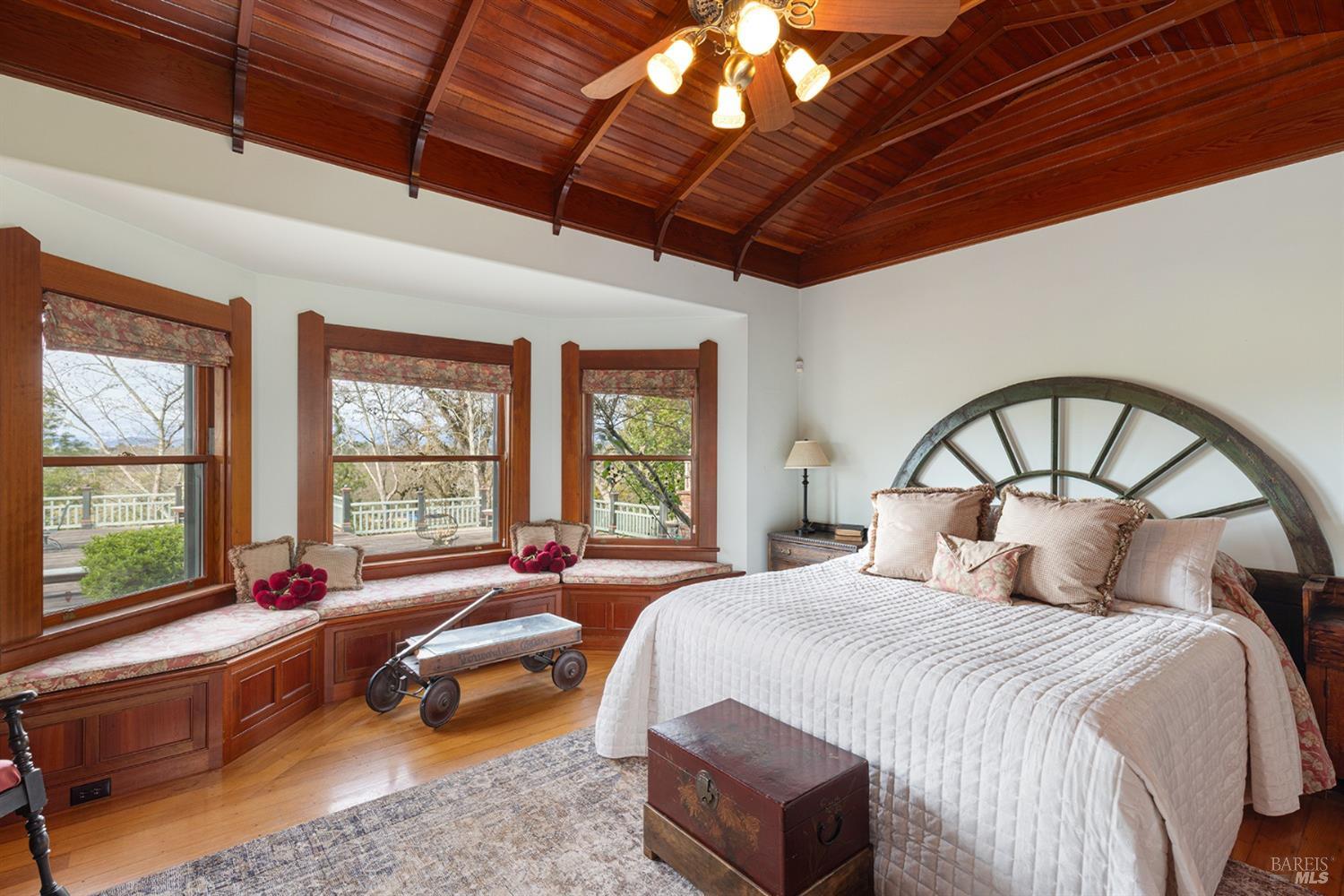 2875 Woolsey Road Windsor, CA 95492 - Photo 29 of 59