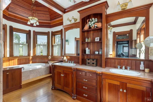 $3,900,000 | 2875 Woolsey Road, Windsor, CA 95492