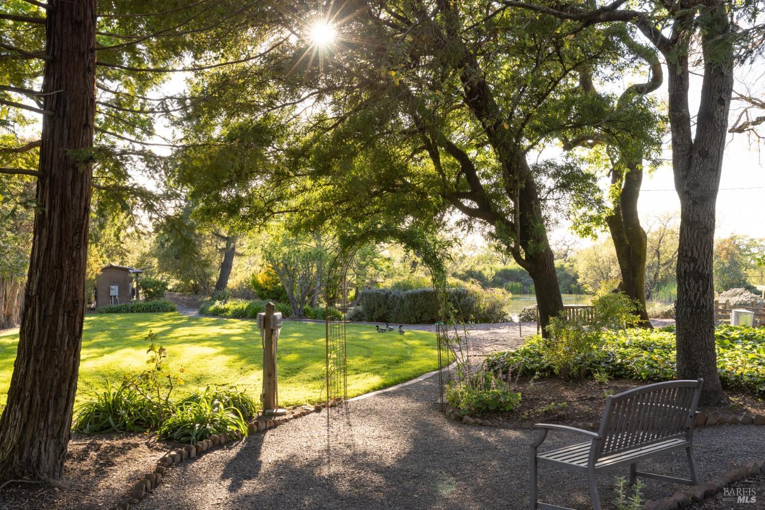 2875 Woolsey Road Windsor, CA 95492 - Photo 35 of 59