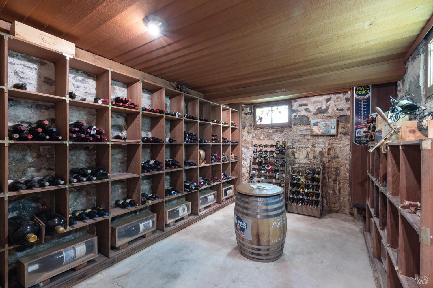 2875 Woolsey Road Windsor, CA 95492 - Photo 36 of 59