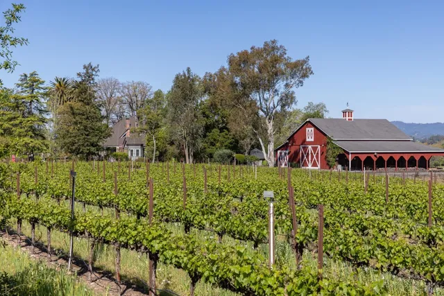 $3,900,000 | 2875 Woolsey Road, Windsor, CA 95492