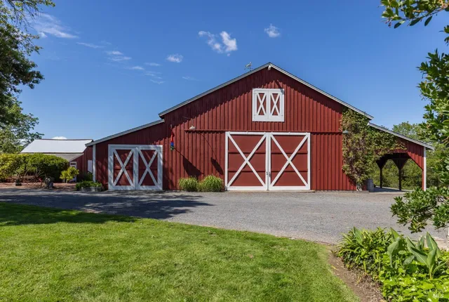 $3,900,000 | 2875 Woolsey Road, Windsor, CA 95492