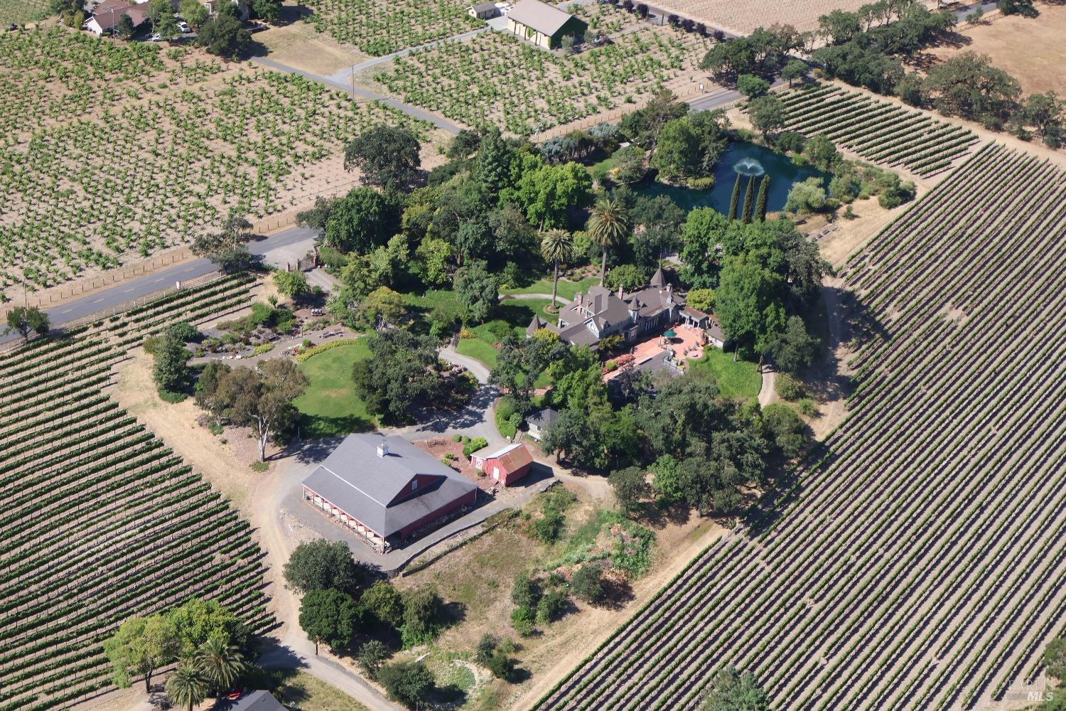 2875 Woolsey Road Windsor, CA 95492 - Photo 45 of 59