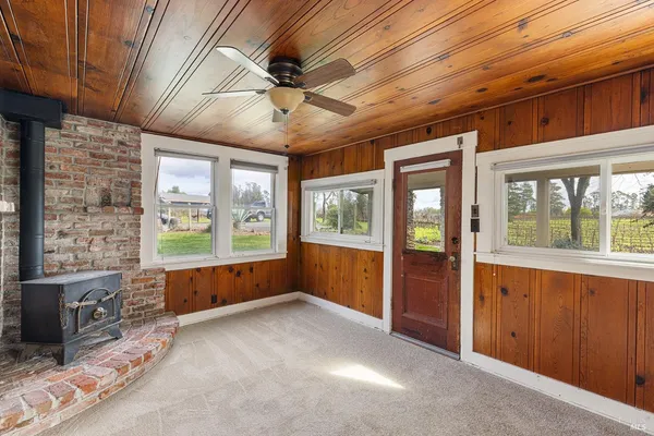 $3,900,000 | 2875 Woolsey Road, Windsor, CA 95492