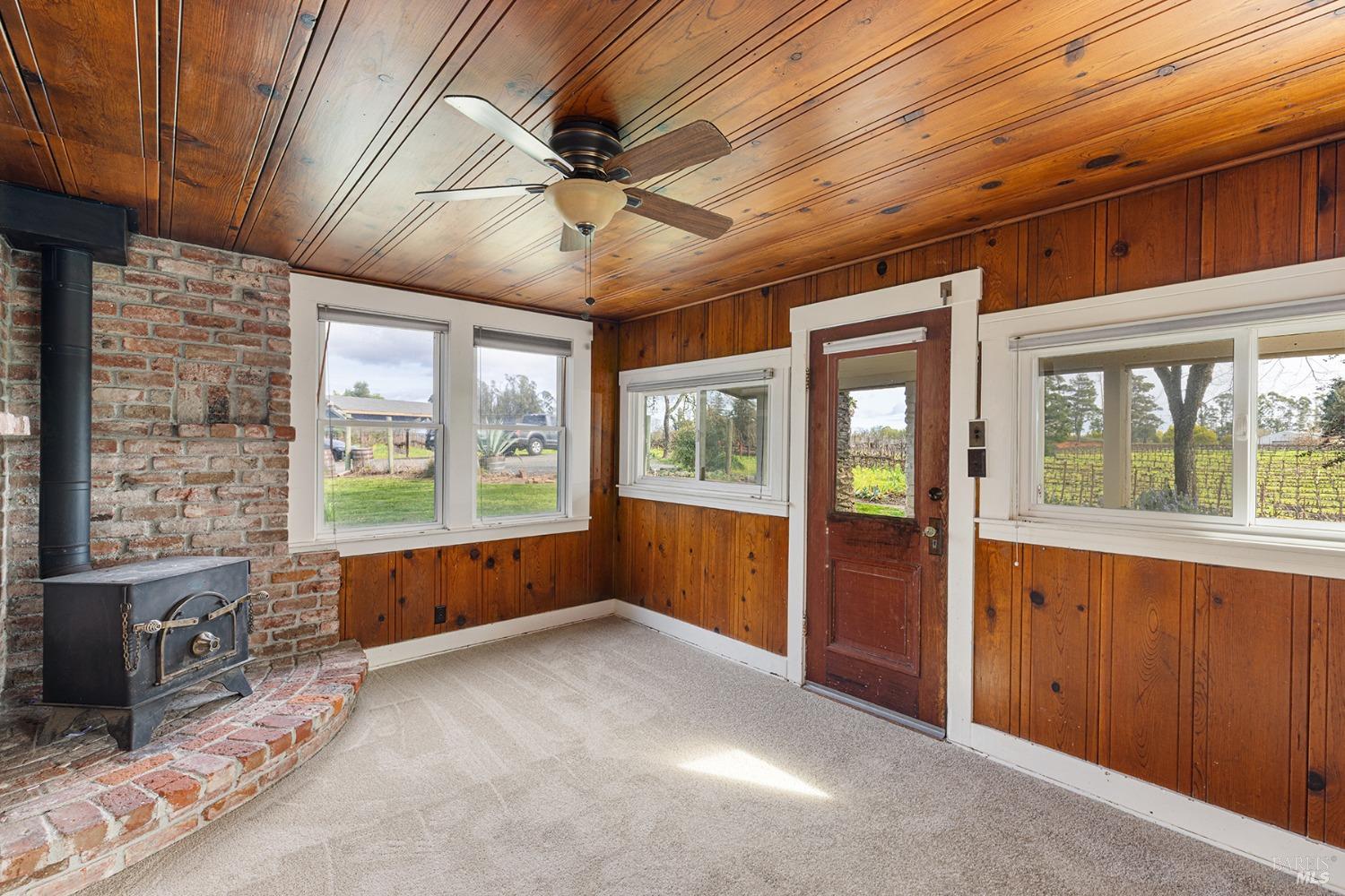 2875 Woolsey Road Windsor, CA 95492 - Photo 53 of 59