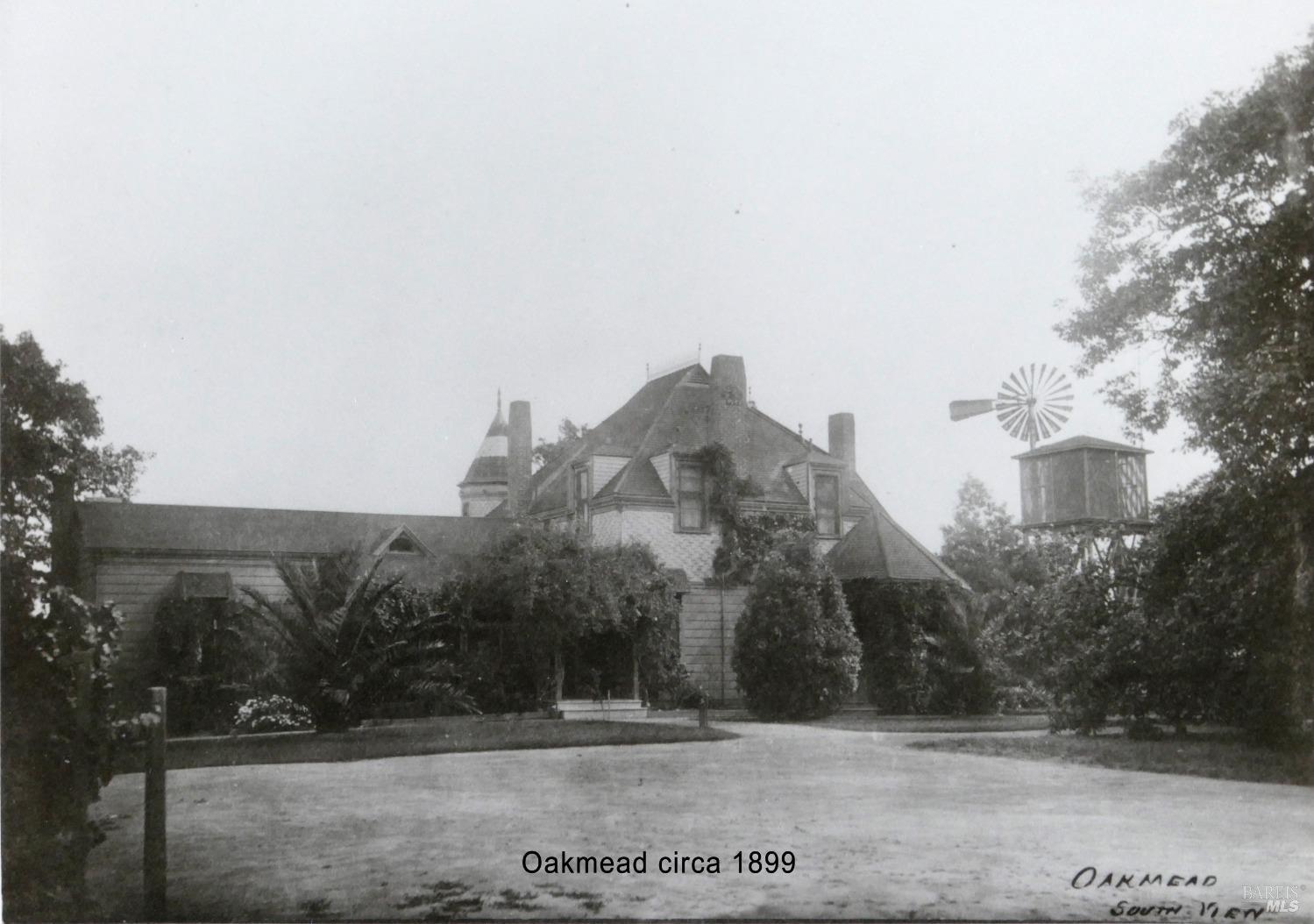 2875 Woolsey Road Windsor, CA 95492 - Photo 57 of 59