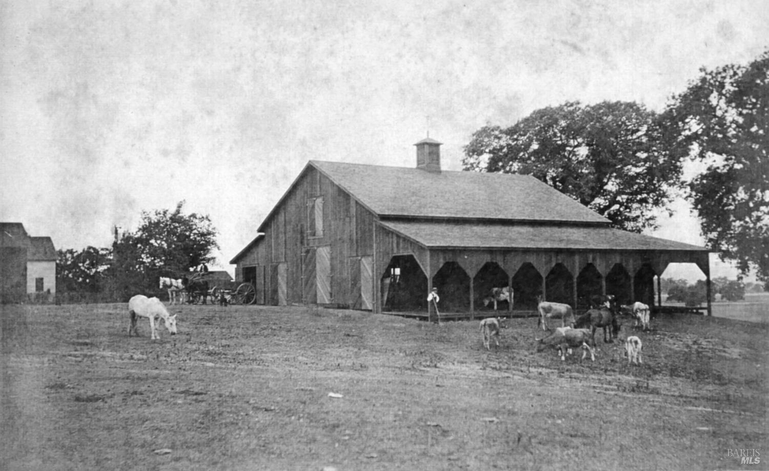 2875 Woolsey Road Windsor, CA 95492 - Photo 58 of 59