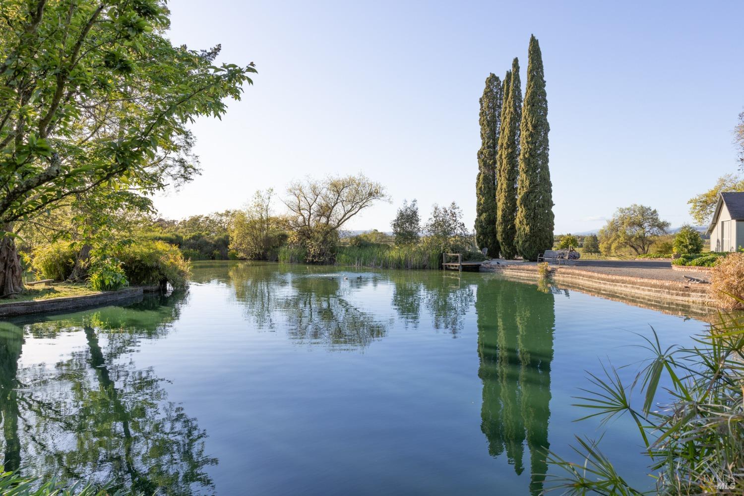 2875 Woolsey Road Windsor, CA 95492 - Photo 7 of 59