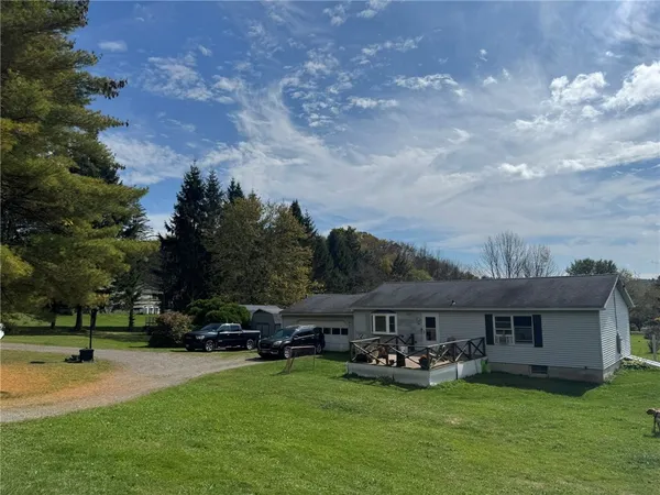 $229,000 | 120 Rockdale Road, Guilford, NY 13733