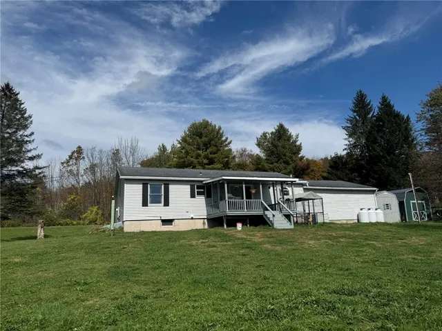 $239,000 | 120 Rockdale Road, Guilford, NY 13733