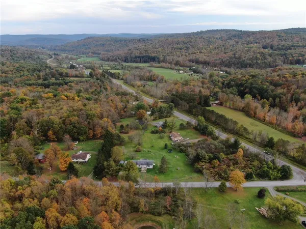 $229,000 | 120 Rockdale Road, Guilford, NY 13733