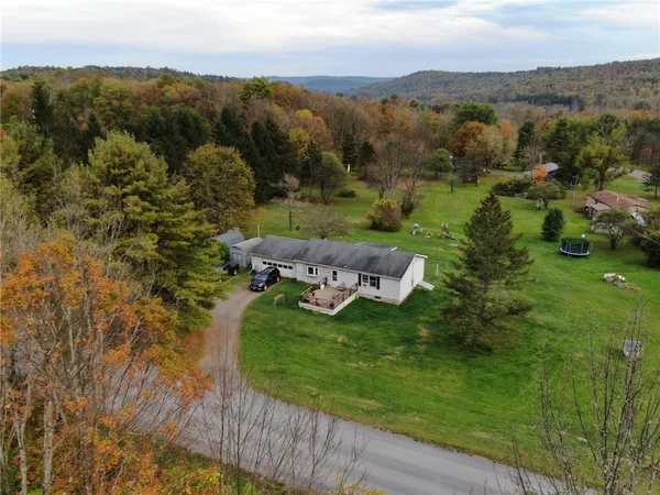 $229,000 | 120 Rockdale Road, Guilford, NY 13733