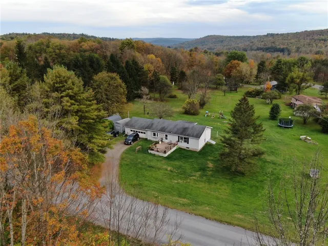 $239,000 | 120 Rockdale Road, Guilford, NY 13733