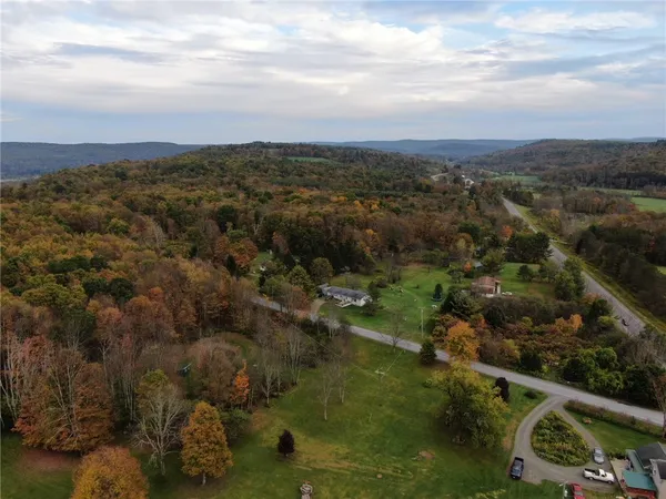 $229,000 | 120 Rockdale Road, Guilford, NY 13733