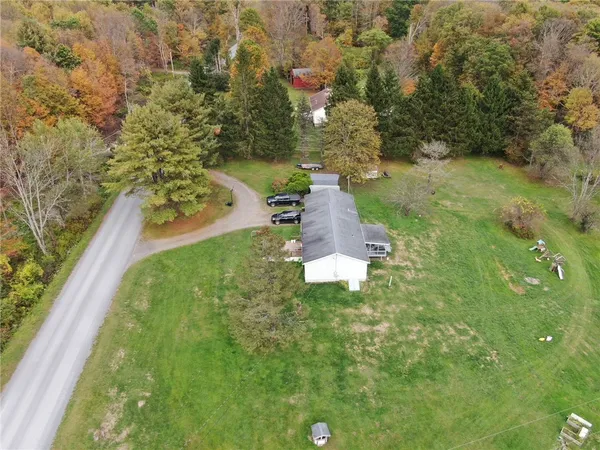$229,000 | 120 Rockdale Road, Guilford, NY 13733