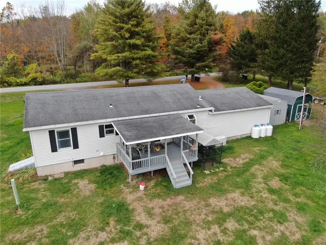 $249,000 | 120 Rockdale Road, Guilford, NY 13733