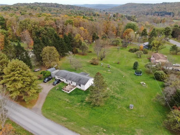 $229,000 | 120 Rockdale Road, Guilford, NY 13733