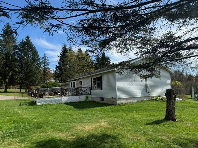 $249,000 | 120 Rockdale Road, Guilford, NY 13733