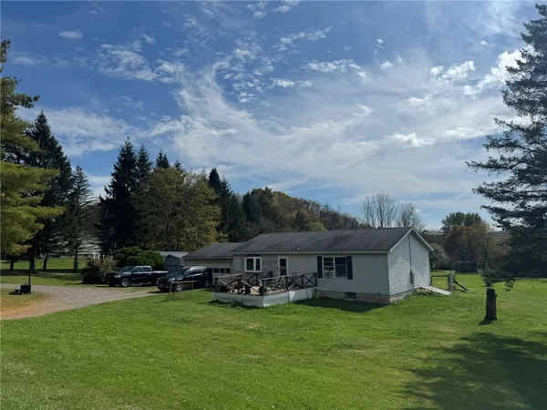 $229,000 | 120 Rockdale Road, Guilford, NY 13733