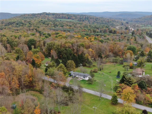 $239,000 | 120 Rockdale Road, Guilford, NY 13733