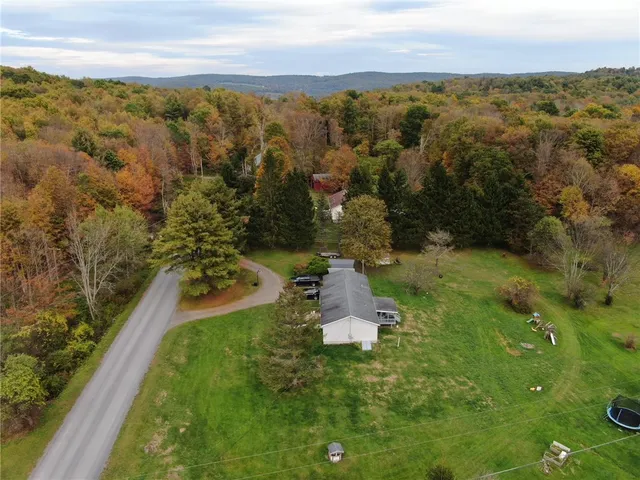 $239,000 | 120 Rockdale Road, Guilford, NY 13733