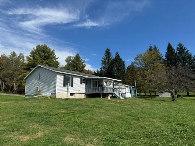$249,000 | 120 Rockdale Road, Guilford, NY 13733