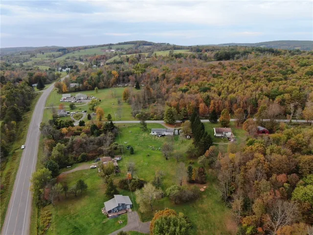 $249,000 | 120 Rockdale Road, Guilford, NY 13733