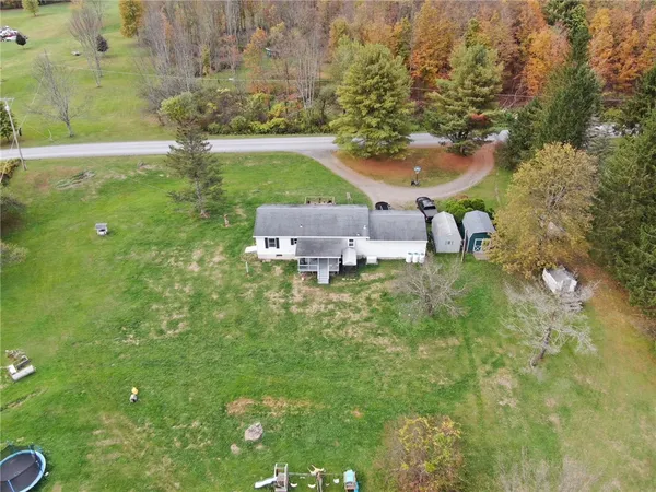 $229,000 | 120 Rockdale Road, Guilford, NY 13733
