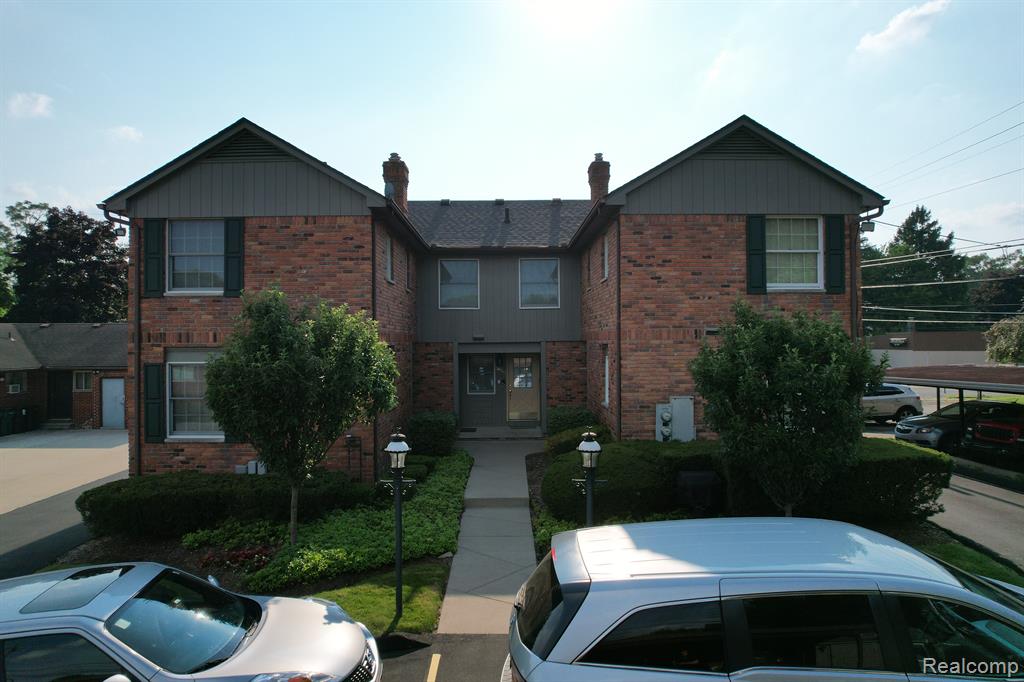 3808 Rochester Road Royal Oak, MI 48073 - Photo 4 of 15