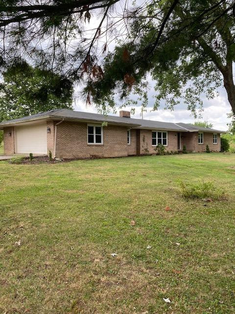 1696 Thatchers Mill Road Paris, KY 40361 - Photo 25 of 28 Photo 25