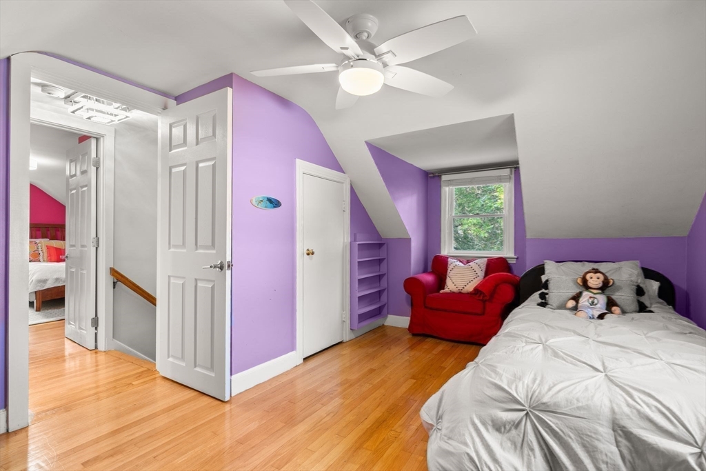 15 University Road Arlington, MA 02474 - Photo 25 of 39