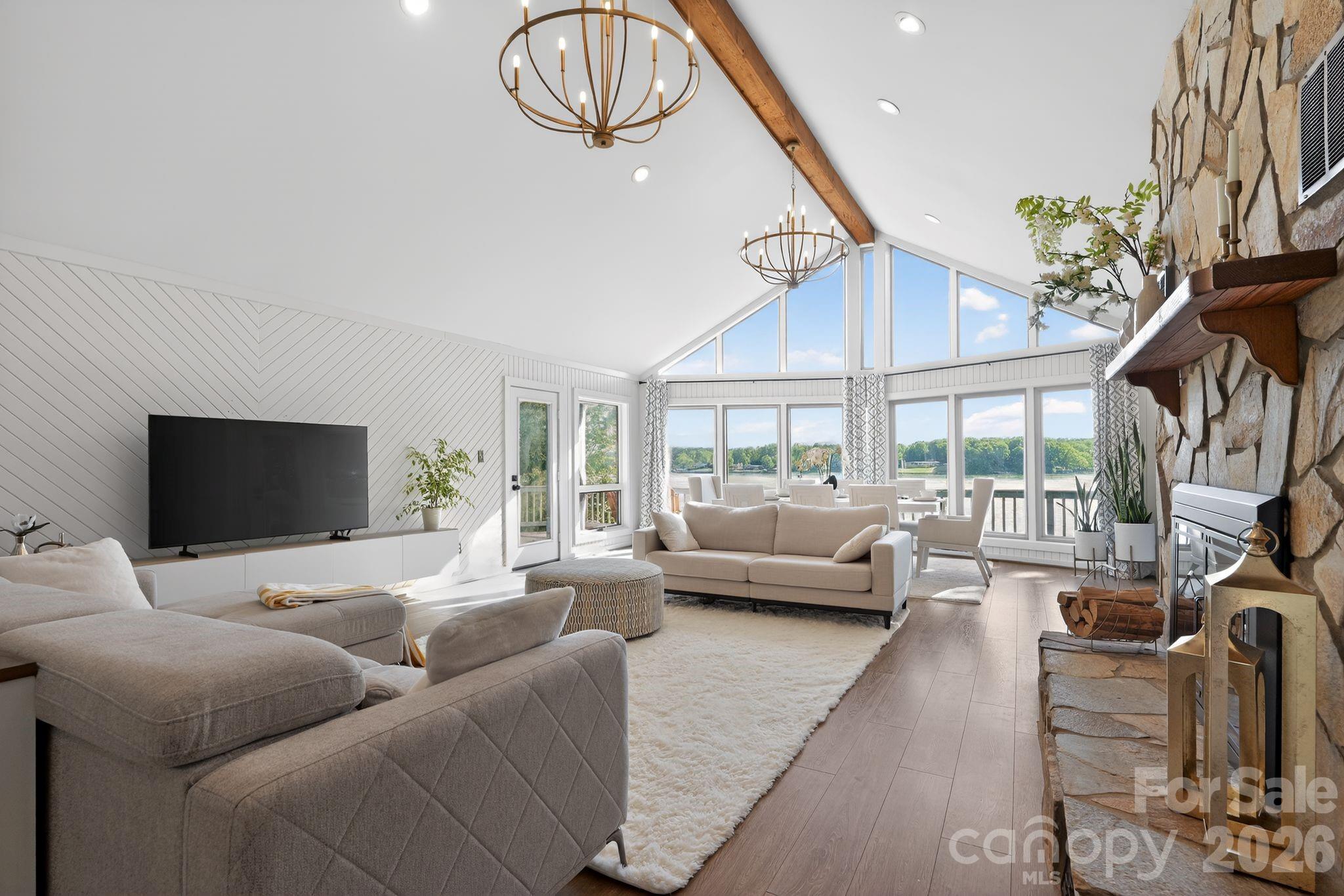8611 Island Point Road Charlotte, NC 28278 - Photo 26 of 46 Gallery Image 26