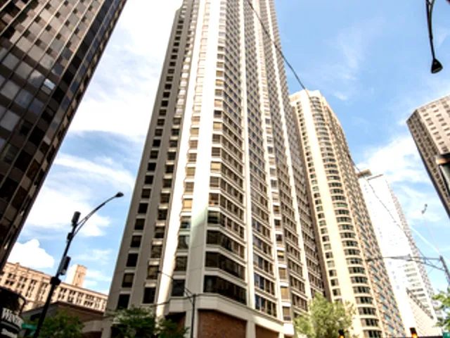 $4,100 | 400 East Ohio Street, Unit 2302, Chicago, IL 60611