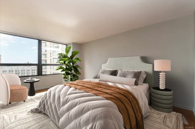 $4,075 | 400 East Ohio Street, Unit 2302, Chicago, IL 60611