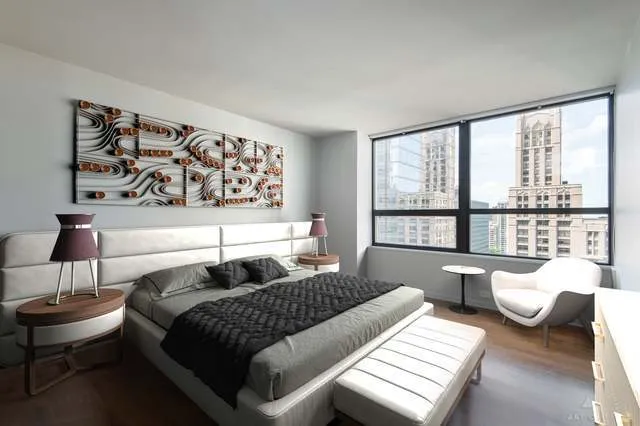 $4,075 | 400 East Ohio Street, Unit 2302, Chicago, IL 60611