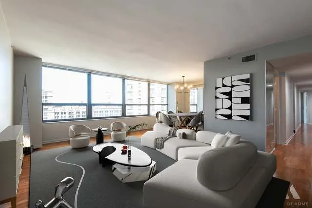 $4,075 | 400 East Ohio Street, Unit 2302, Chicago, IL 60611
