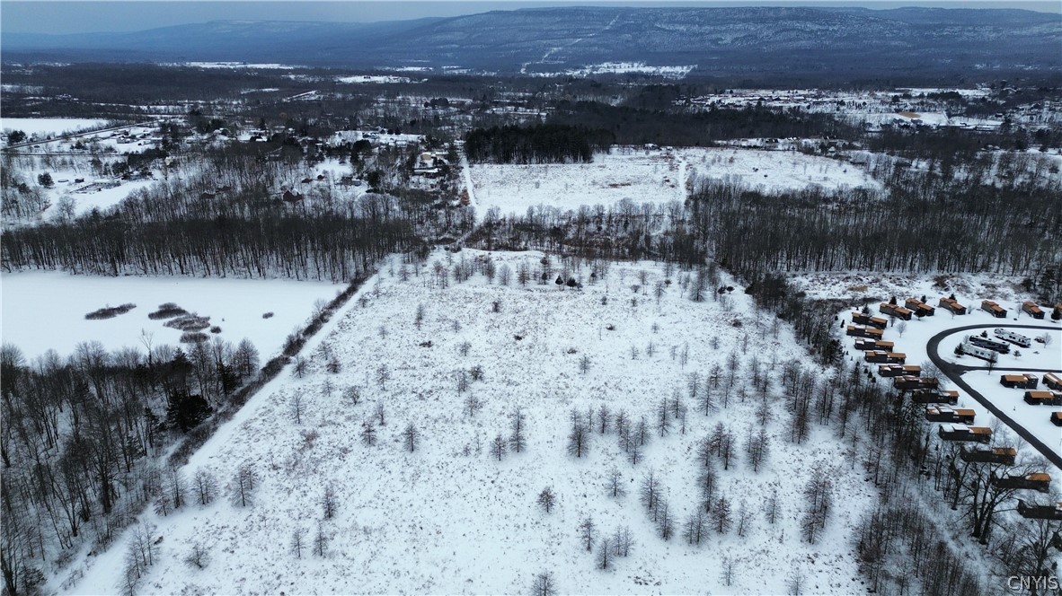 Lot 11 Albany Post Road Glasco, NY 12432 - Photo 7 of 11