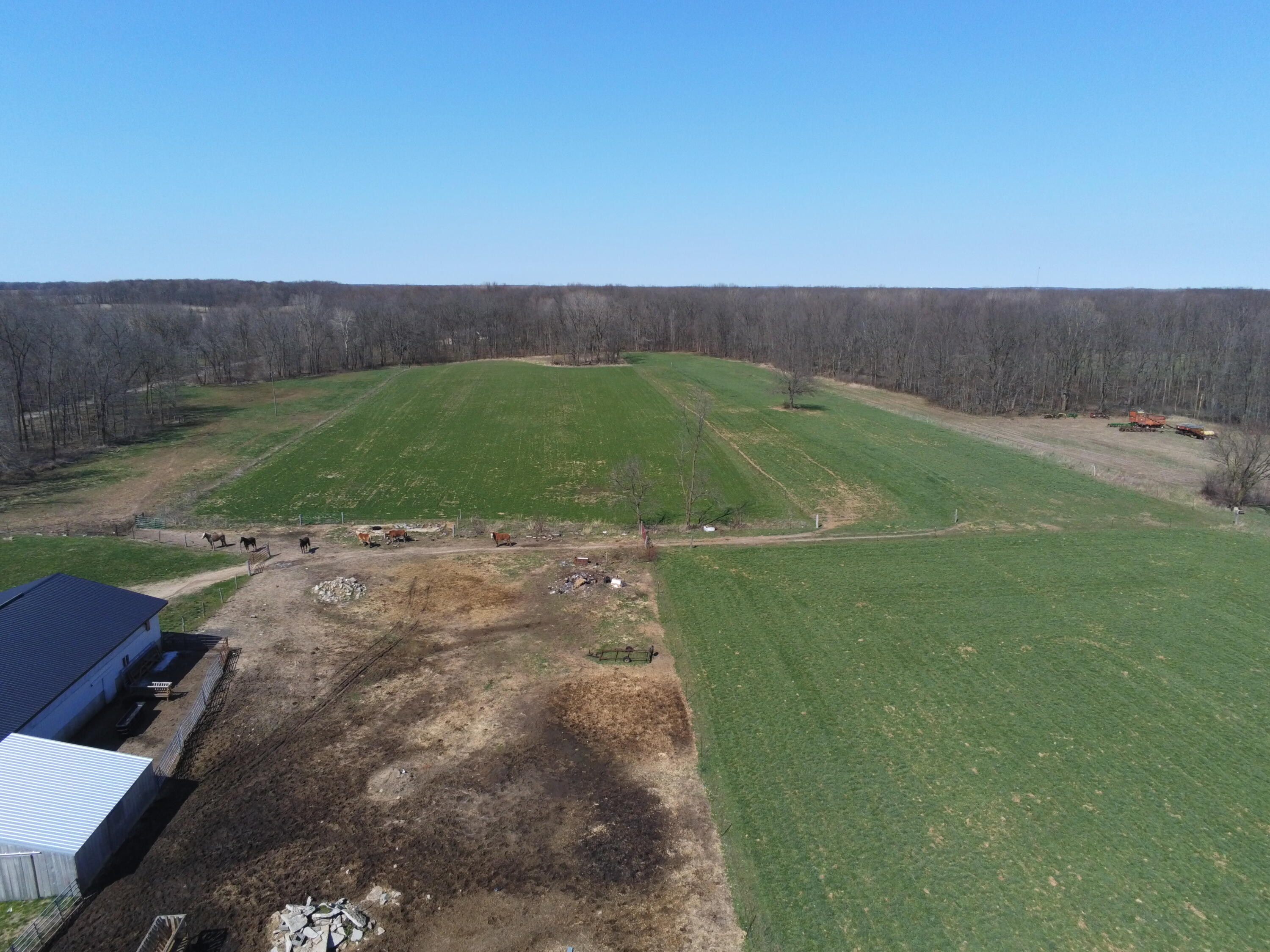 1024 23 Mile Road Homer, MI 49245 - Photo 14 of 21 P5691104