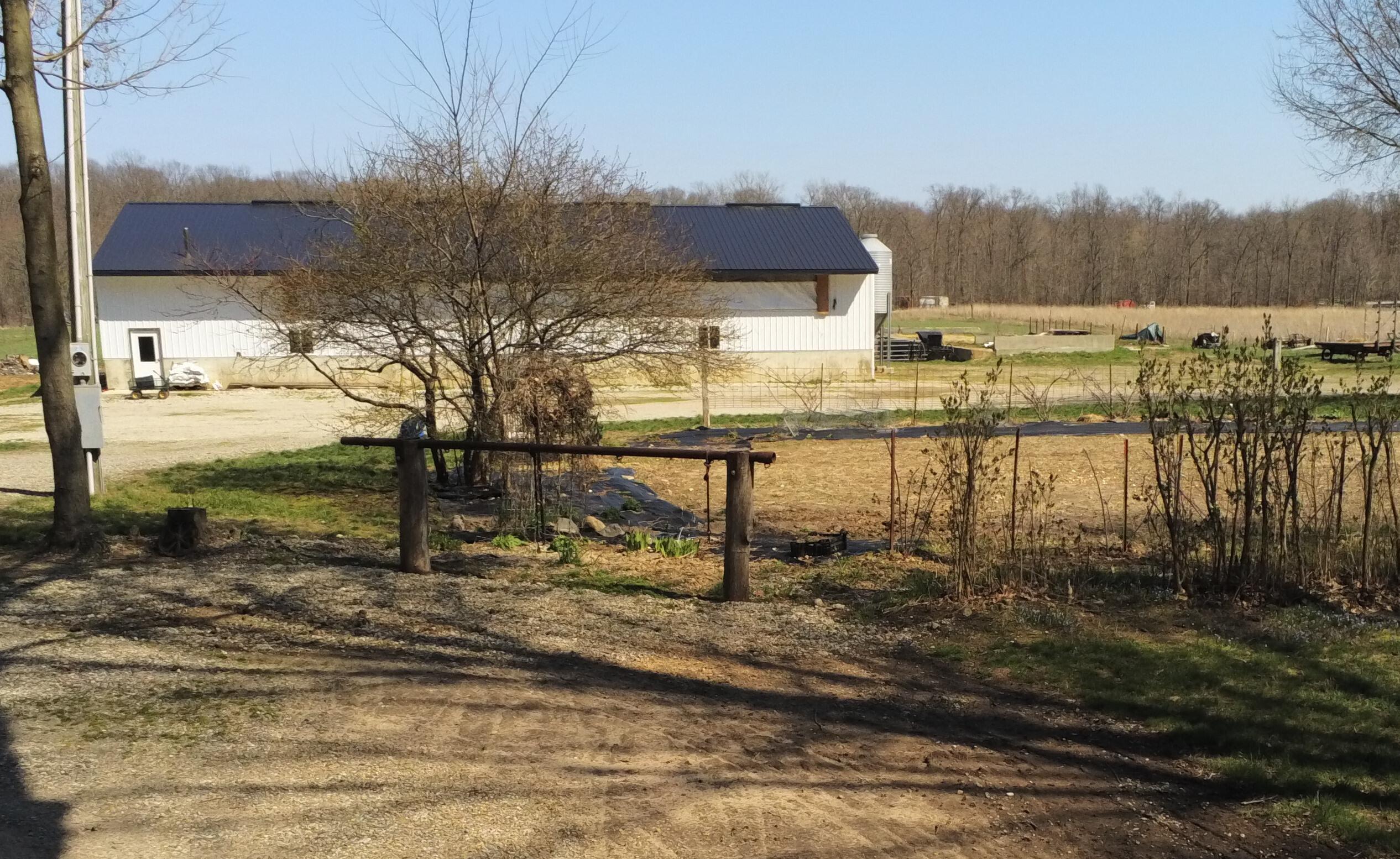 1024 23 Mile Road Homer, MI 49245 - Photo 18 of 21 P5751110