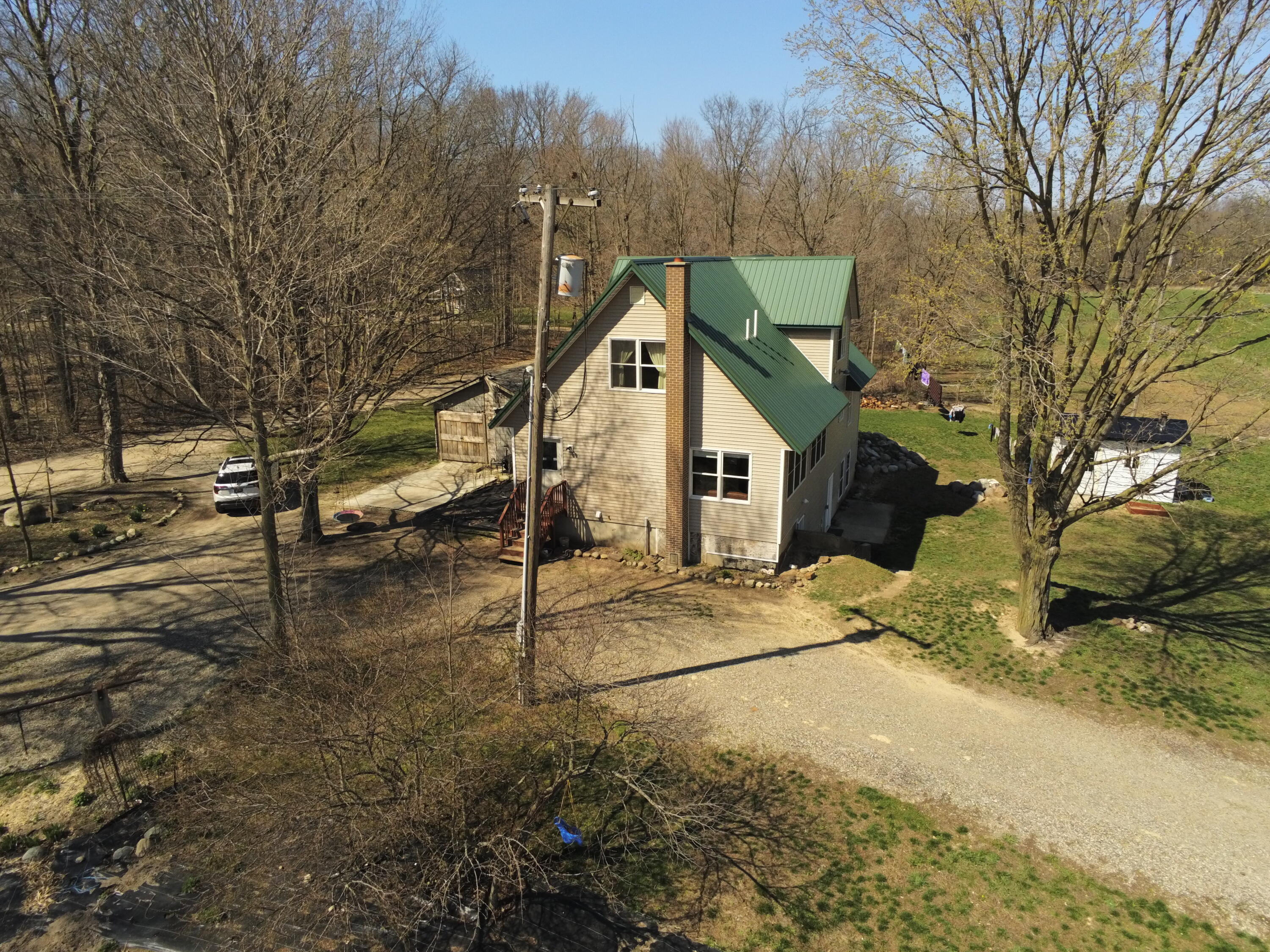 1024 23 Mile Road Homer, MI 49245 - Photo 2 of 21 P5661101