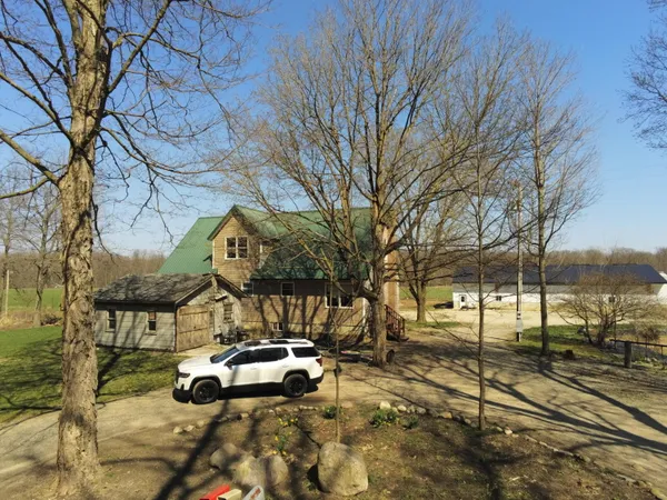 $369,900 | 1024 23 Mile Road, Homer, MI 49245