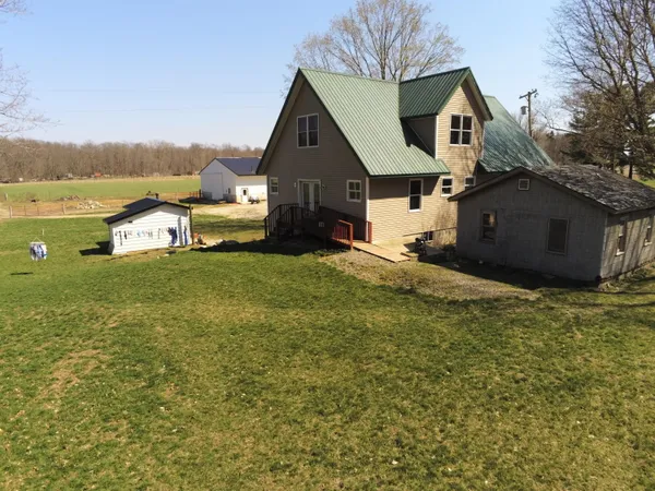 $369,900 | 1024 23 Mile Road, Homer, MI 49245