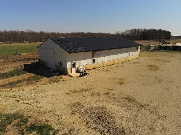 $369,900 | 1024 23 Mile Road, Homer, MI 49245