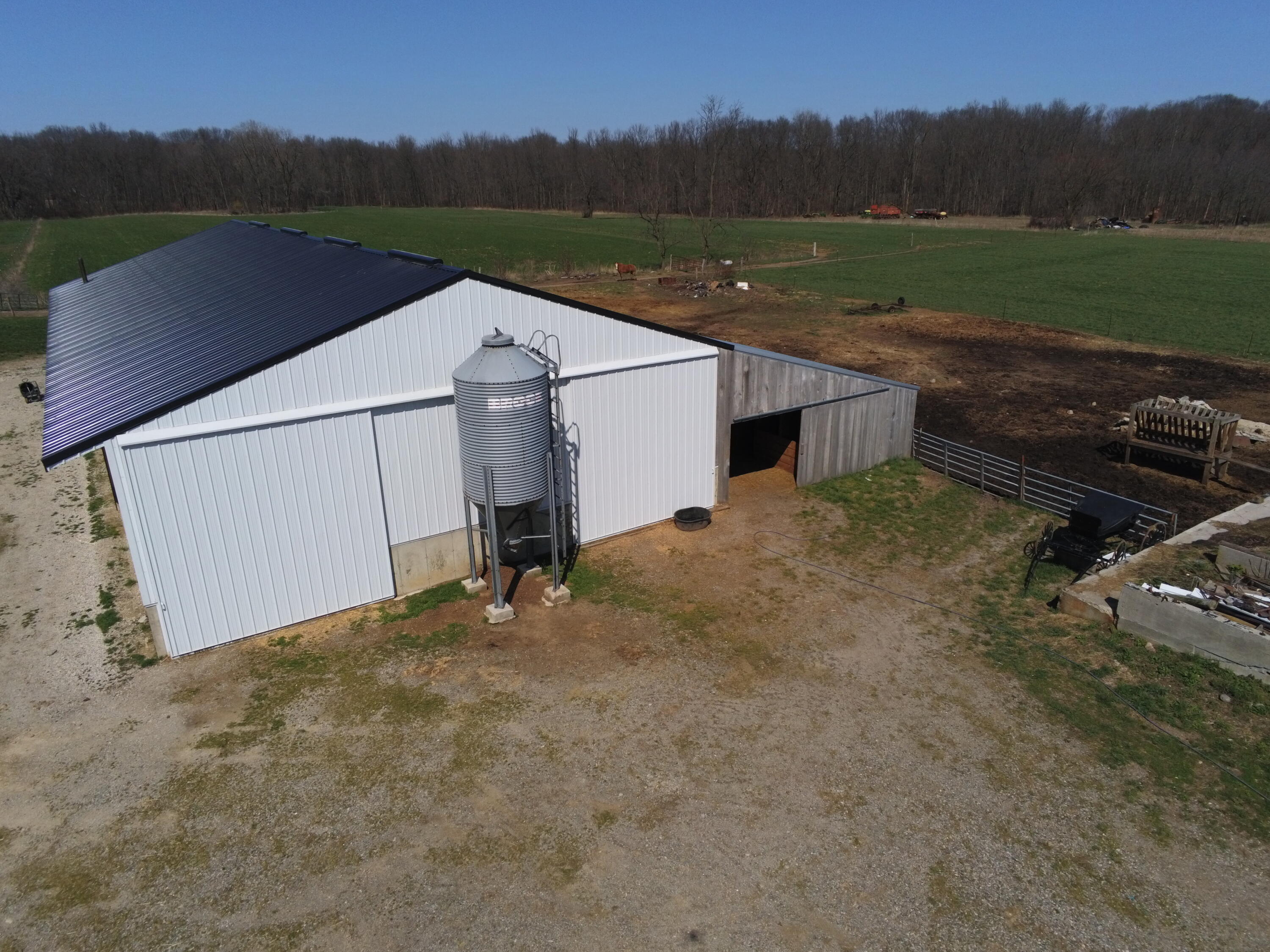 1024 23 Mile Road Homer, MI 49245 - Photo 9 of 21 P5641099