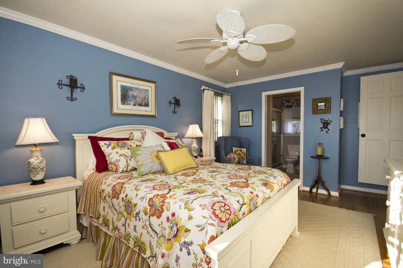 14924 Old York Road Phoenix, MD 21131 - Photo 22 of 30 Bedroom (Master)